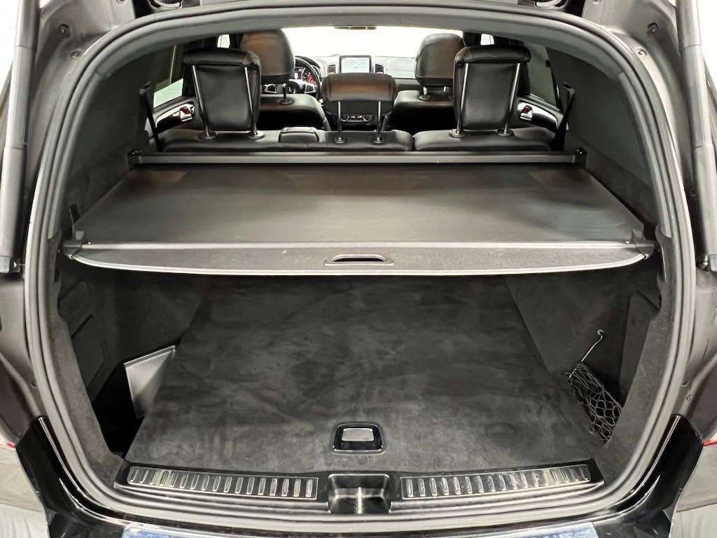 2019 Mercedes-Benz GLE GLE 43 AMG® 4MATIC®